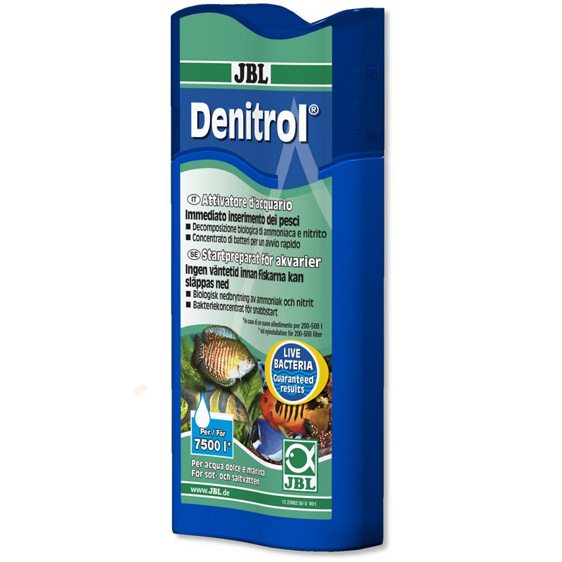 DENITROL 250ml