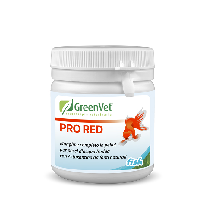 ESSENTIAL RED 70g