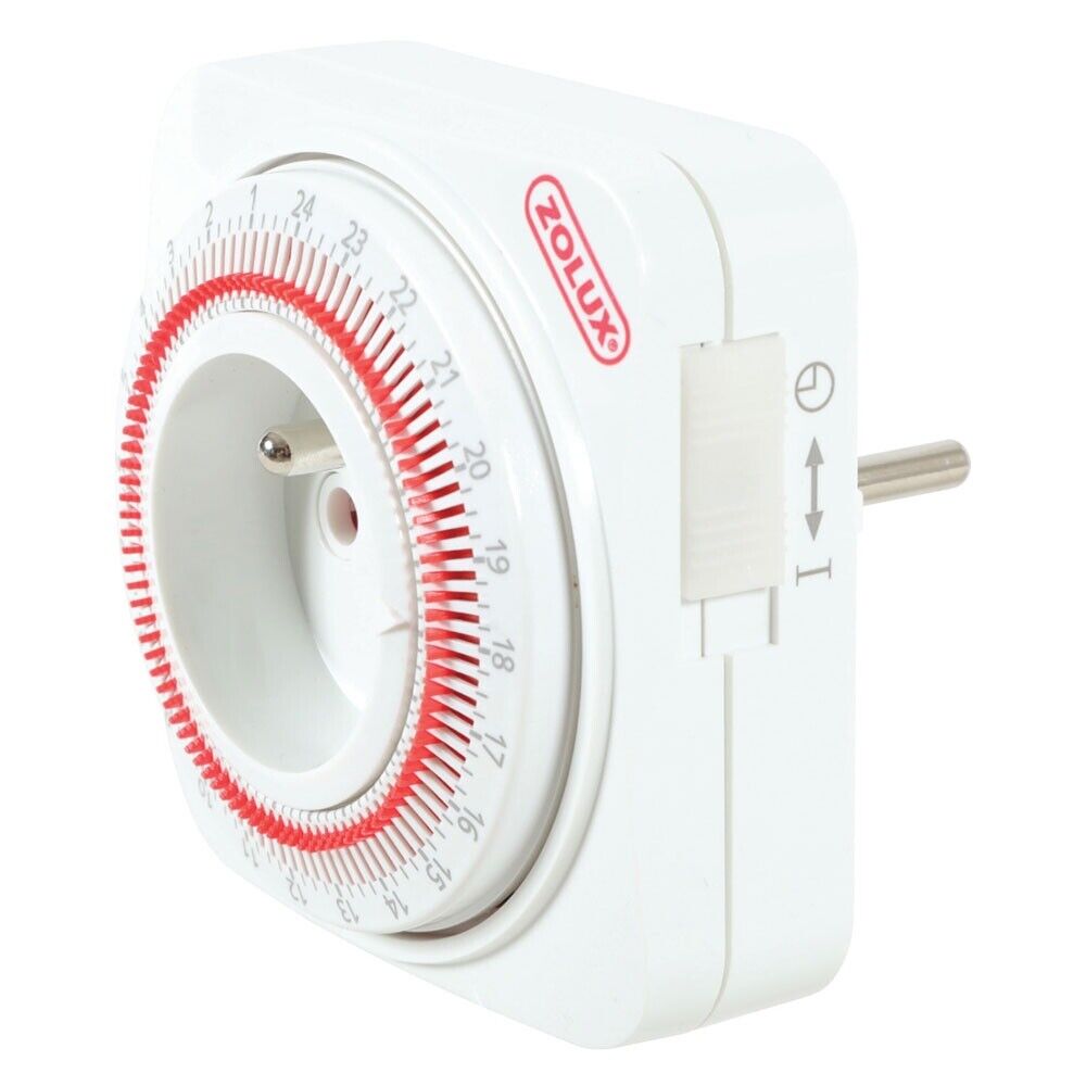 TIMER MECCANICO