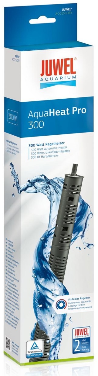 JUWEL THERMAL HEATER PRO 300w
