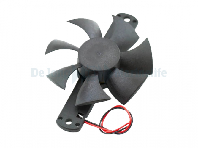 PRIME COOLING FAN Ventola ricambio Hydra Prime