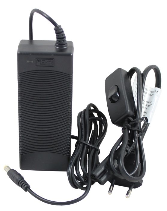ALIMENTATORE LED UNIVERSALE e per EASYLED 24V - 2,5A