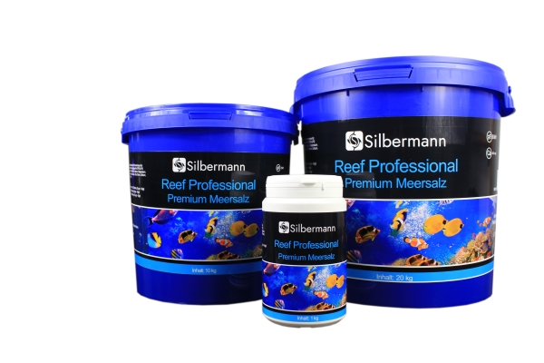 PREMIUM SEA SALT Kg.1