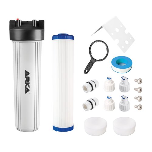 MY AQUA MULTIFILTER 4000ml