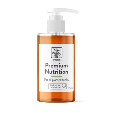 PREMIUM NUTRITION 125ml