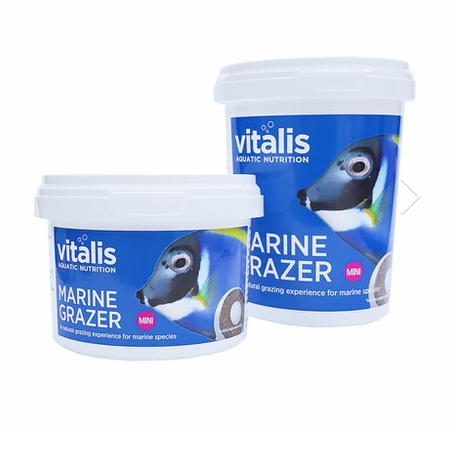 MARINE GRAZER 120g