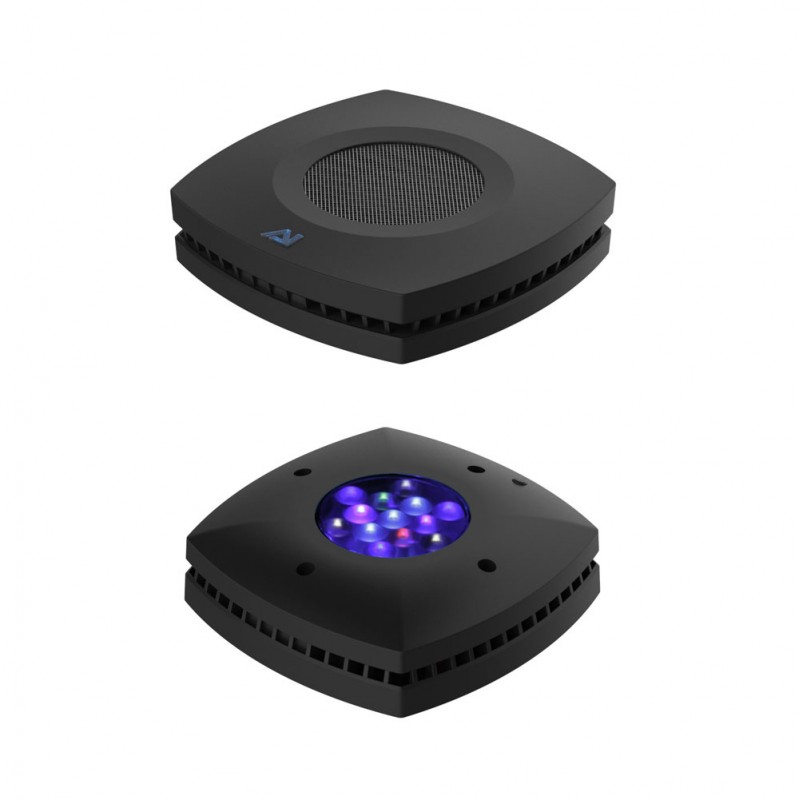 PRIME 16HD REEF NERO AQUAILLUMINATION