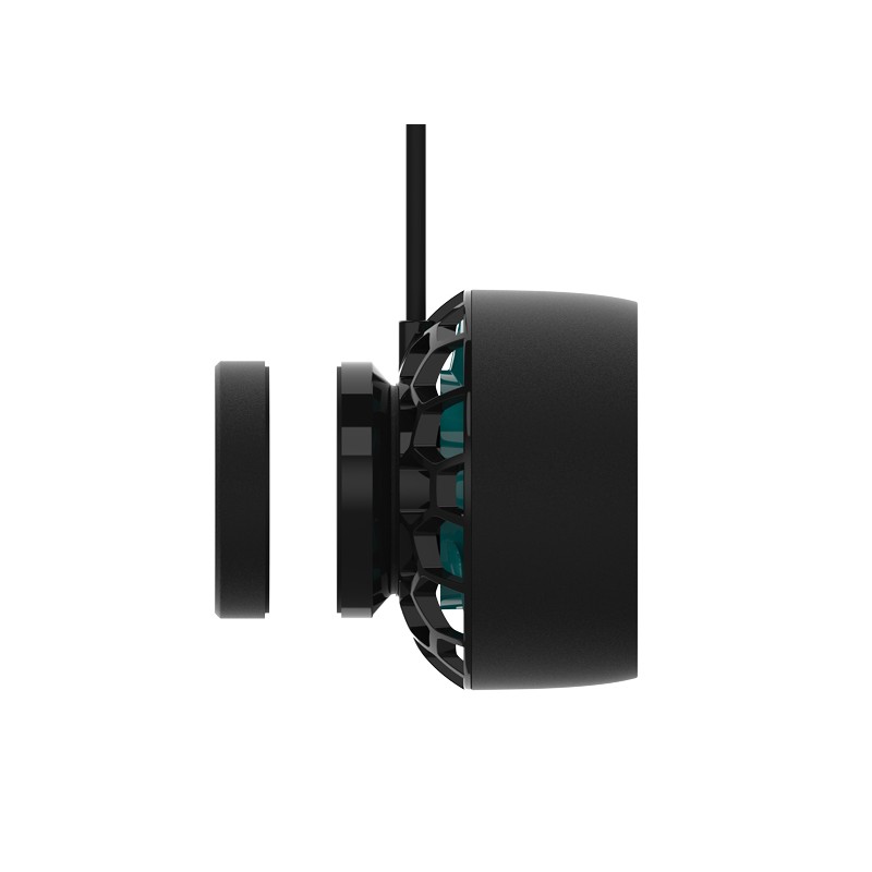 AI BLACK 5 PUMP