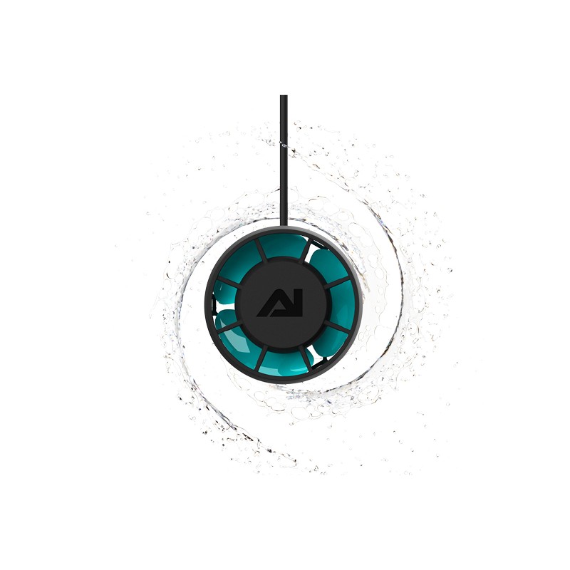 AI BLACK 5 PUMP