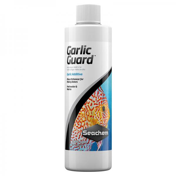GARLIC GUARD 100ml