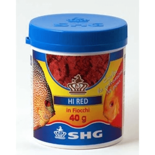 HI RED FIOCCHI 150g