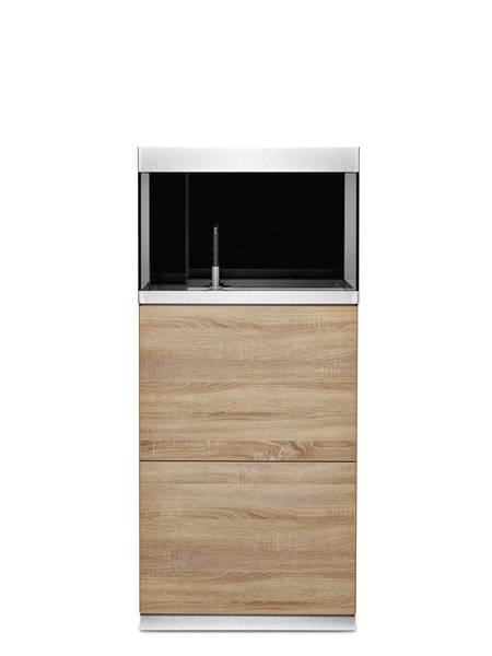 OASE HIGHLINE OPTIWHITE 175 OAK AQUARIUM