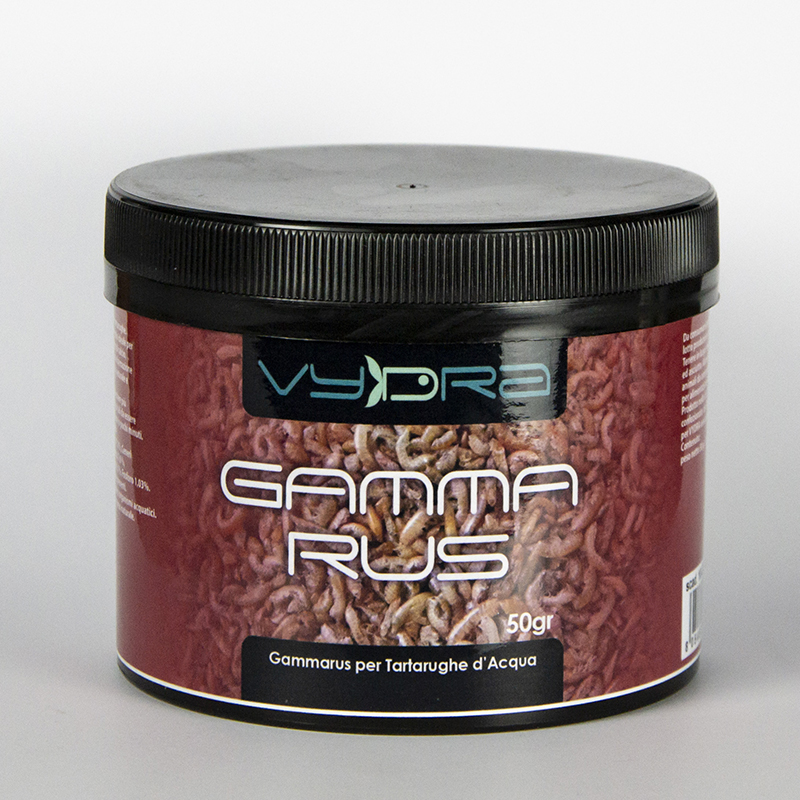 GAMMARUS 500ml
