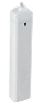 MINI HEATER 10 BIANCO ZOLUX
