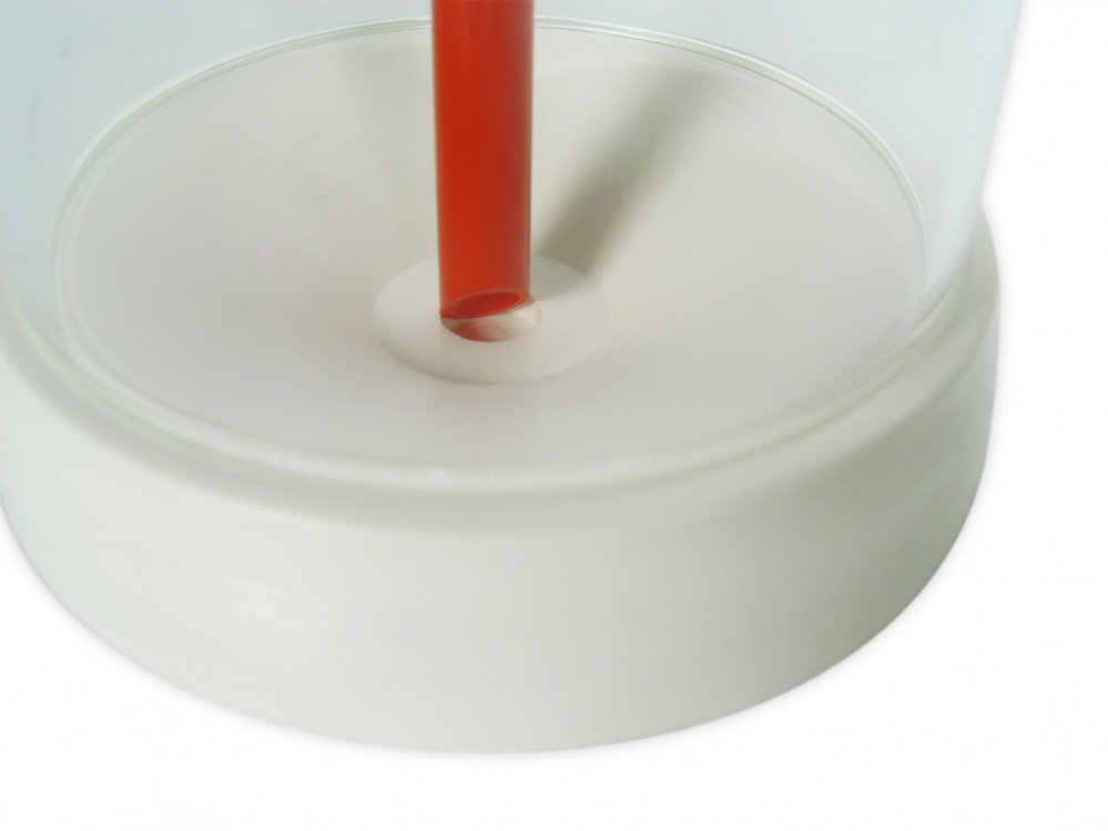 DREAMBOX - DOSING FEEDER 8 Litri ROYAL EXCLUSIV