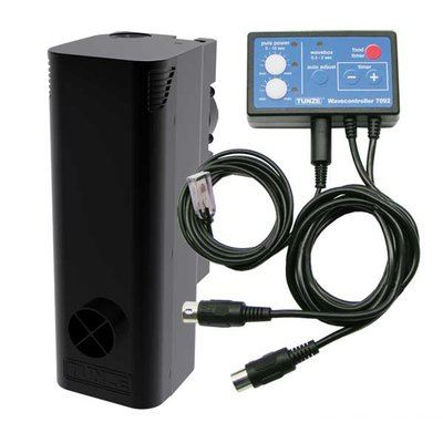 COMLINE WAVEBOX 6208