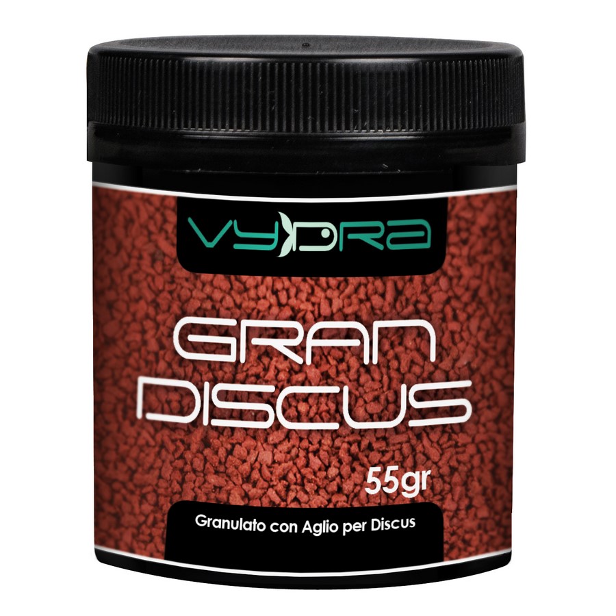 GRAN DISCUS 100ml / 55g