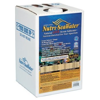 NUTRI SEAWATER Litri 16,67