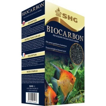 BIOCARBON 320