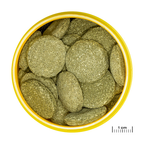 PRONOVO PLECO WAFER XL 250ML 
