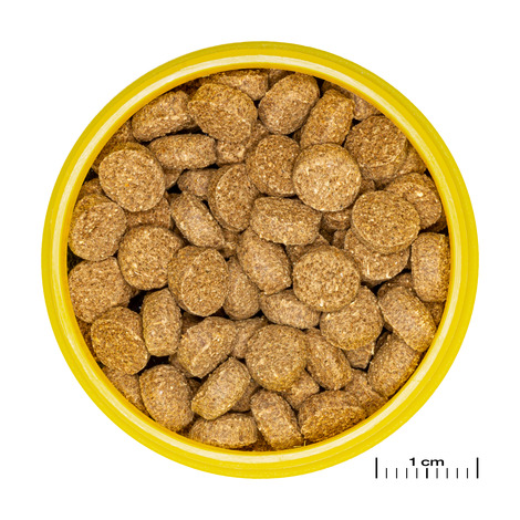 JBL PRONOVO CRABS WAFER M 100ML