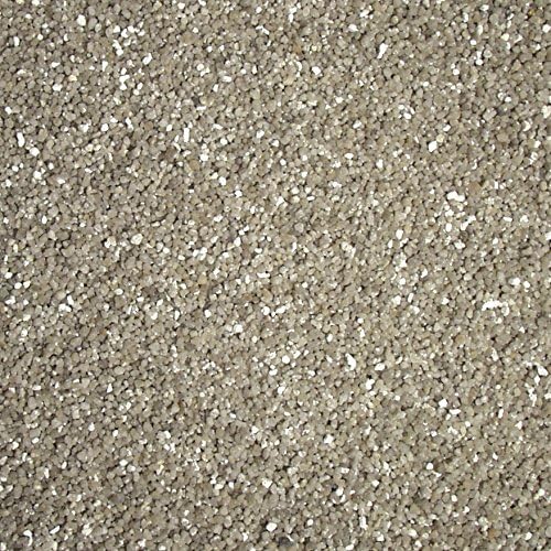 DENNERLE GHIAIA QUARZO NATURALE BIANCO Kg.5 DENNERLE