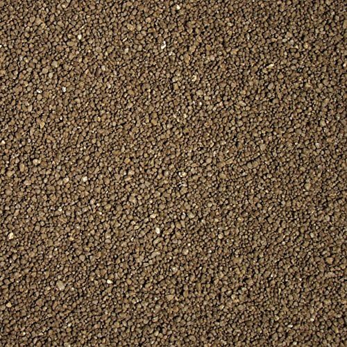 DENNERLE QUARZO MARRONE SCURO Kg.5 DENNERLE