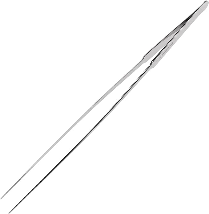 PLANT TWEEZER STRAIGHT 30cm Straight pliers