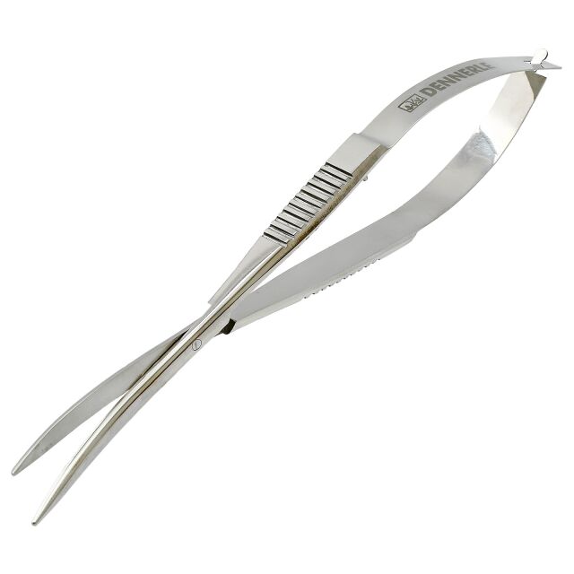 PLANT SCISSORS SPRING 15cm DENNERLE