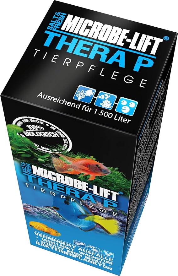 THERA P 118ml MICROBE-LIFT