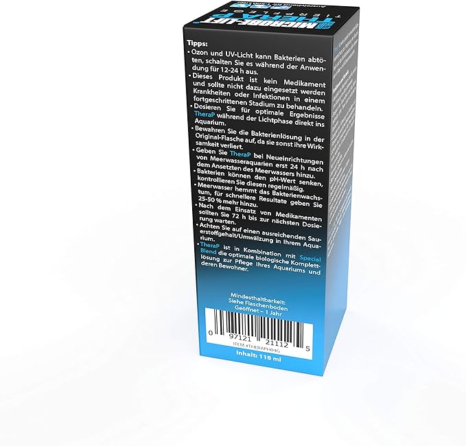 SPECIAL BLEND 251ml