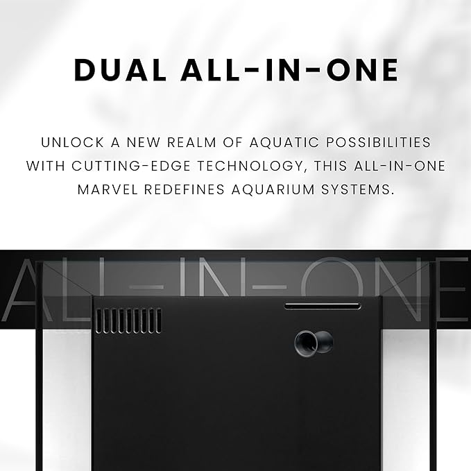 UNS ALL IN ONE 40A UNS