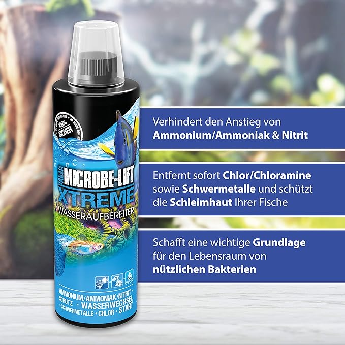 XTREME 236ml MICROBE-LIFT