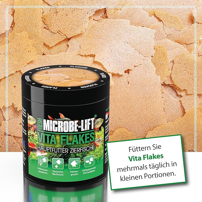 VITA FLAKES 30g