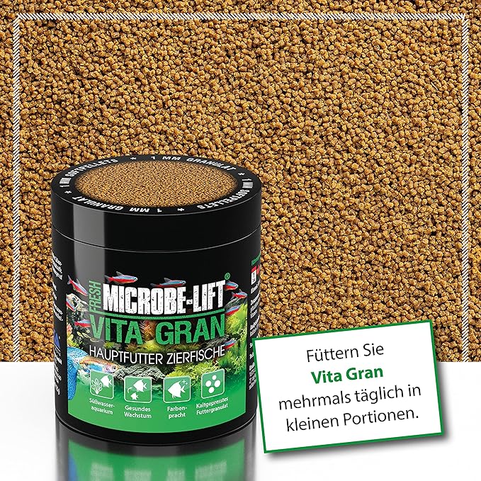 VITA GRAN 120g