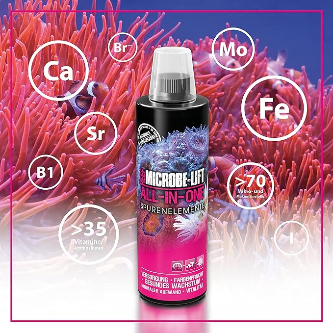 ALL IN ONE 236ml