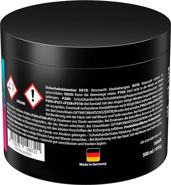 REEFSCAPER REEF & CORALGLUE 500g MICROBE-LIFT