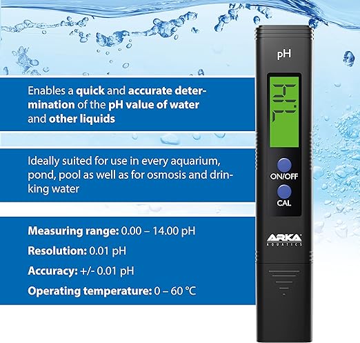 PH METER
