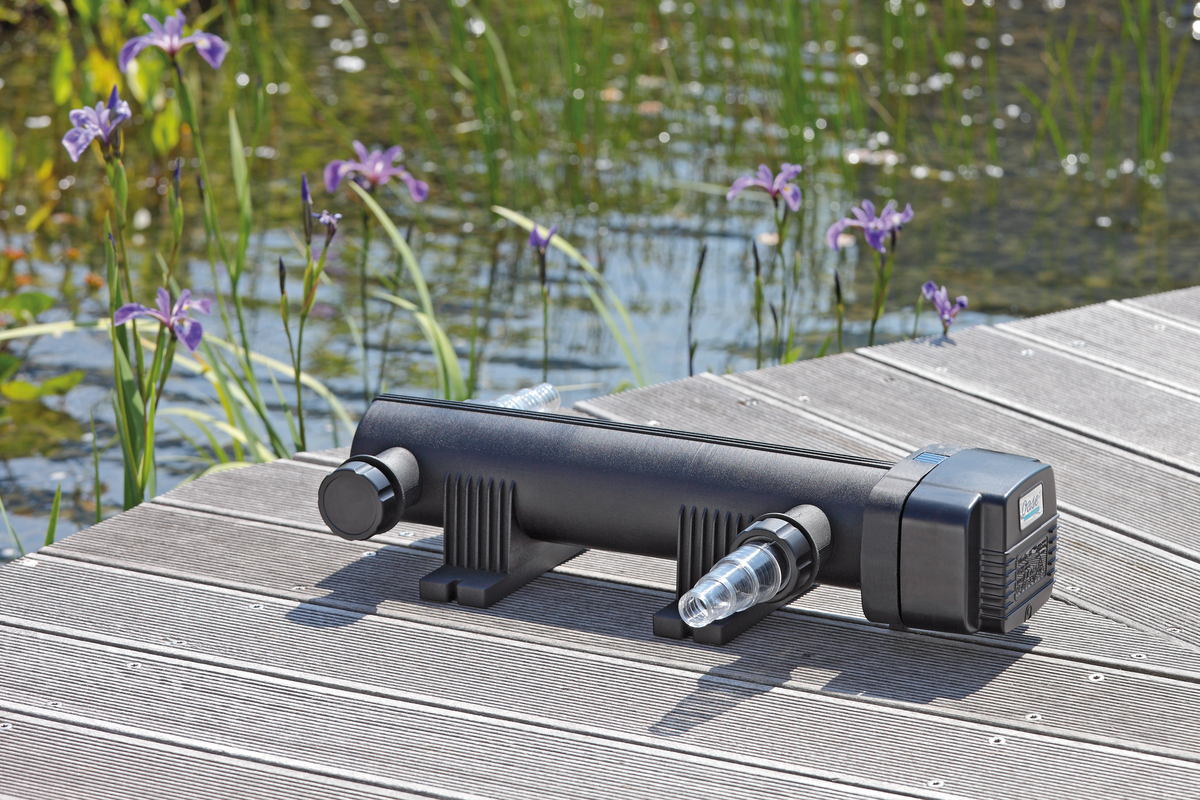 VITRONIC 36w OASE