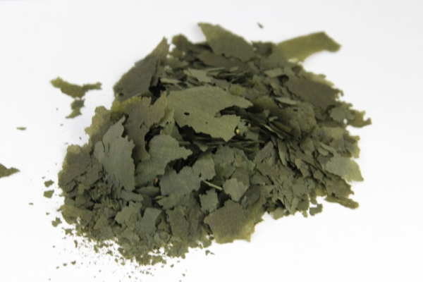 ESCAVERDE 120ml SILBERMANN