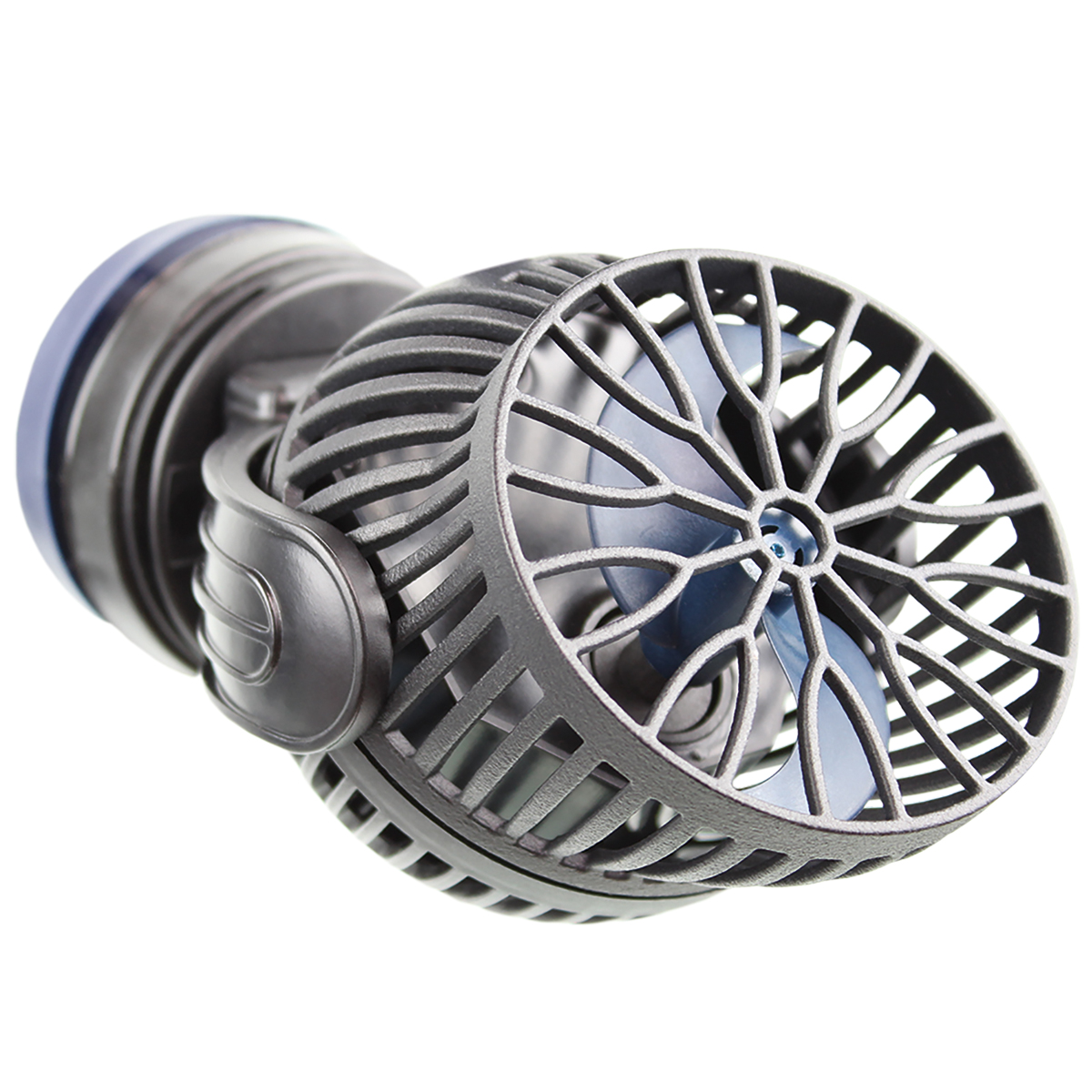 TURBELLE NANOSTREAM 6075