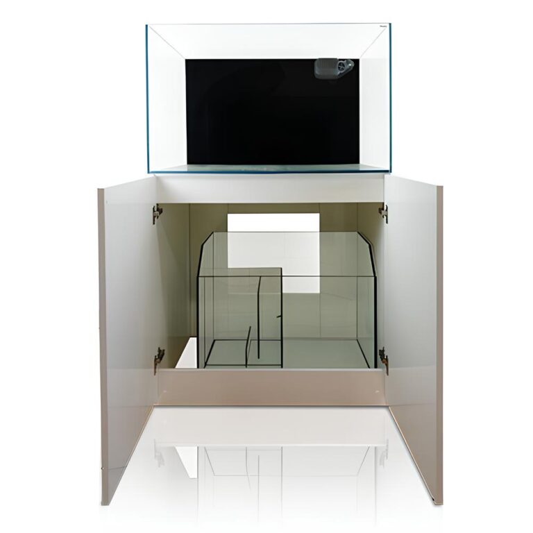 SET GRAN CUBIC SUPER REEF 92 WHITE
