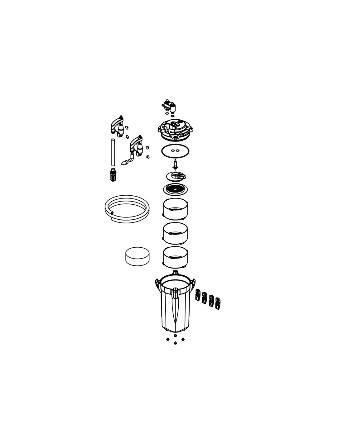 SPACE EKO 120 
