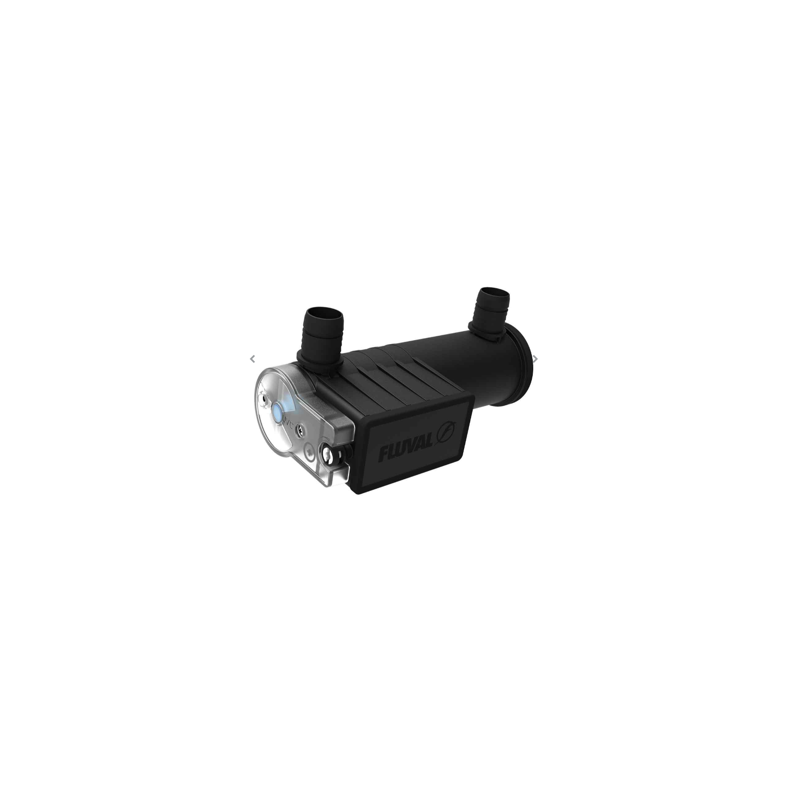 UVC IN-LINE 6w Sterilizer