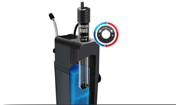 JUWEL PRIMO LED 60 NERO JUWEL