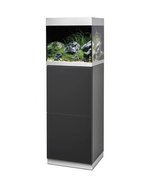 ACQUARIO OASE  HIGHLINE OPTIWHITE 125 Antracite