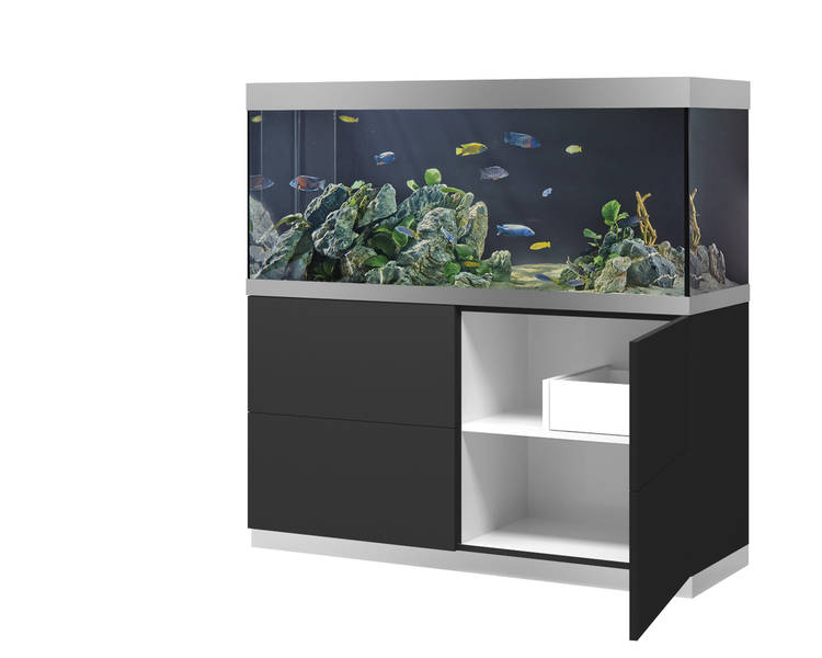 OASE HIGHLINE OPTIWHITE 400 ANTHRACITE AQUARIUM