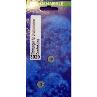 GUARNIZIONI CO2 COMFORT-LINE