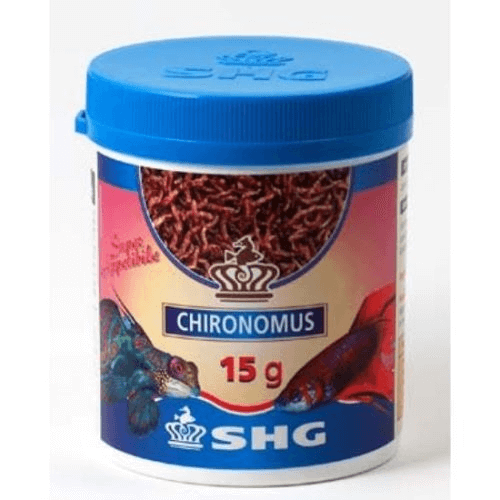 CHIRONOMUS 15g