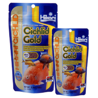HIKARI CICHLID GOLD SINKING 342g